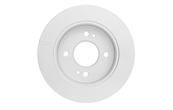 Disque de frein BD2096 Bosch, Image 4