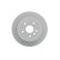 Disque de frein BD2102 Bosch, Vignette 2