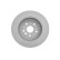Disque de frein BD2102 Bosch, Vignette 4