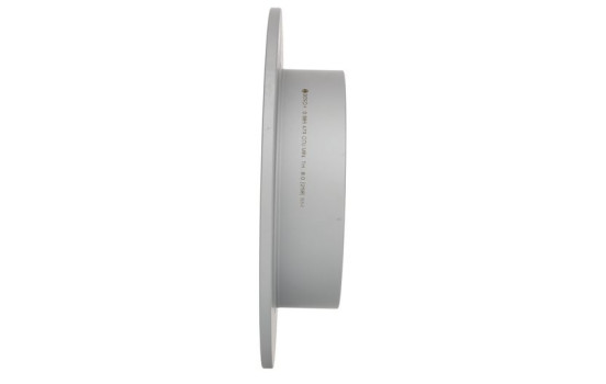 Disque de frein BD2102 Bosch, Image 5