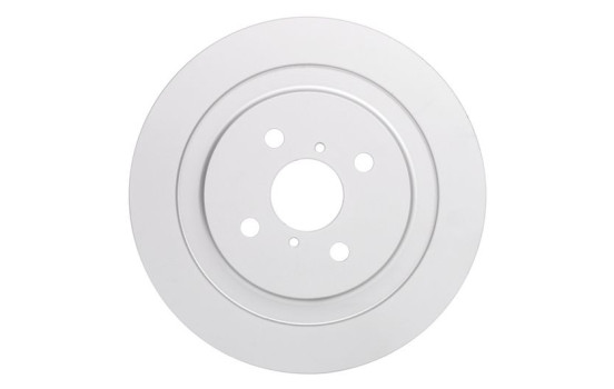 Disque de frein BD2105 Bosch, Image 2