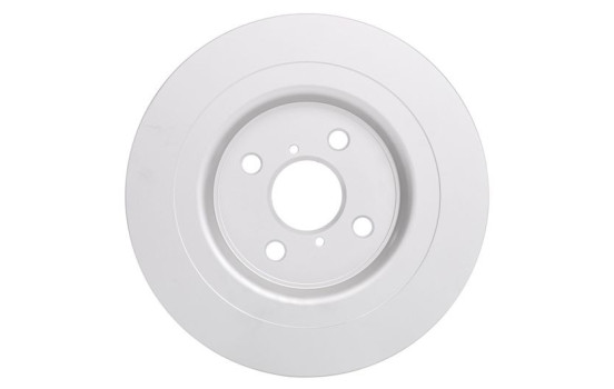 Disque de frein BD2105 Bosch, Image 4