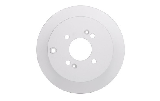 Disque de frein BD2108 Bosch, Image 2