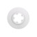 Disque de frein BD2109 Bosch, Vignette 2