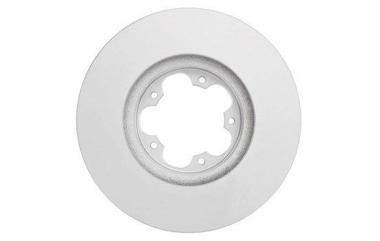 Disque de frein BD2109 Bosch, Image 4