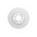 Disque de frein BD2111 Bosch, Vignette 2
