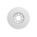 Disque de frein BD2111 Bosch, Vignette 4