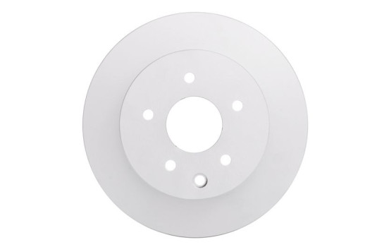 Disque de frein BD2112 Bosch, Image 2