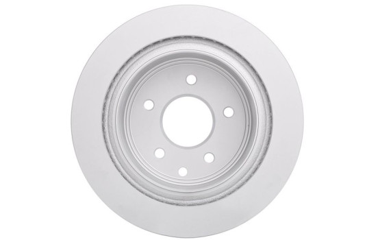 Disque de frein BD2112 Bosch, Image 4