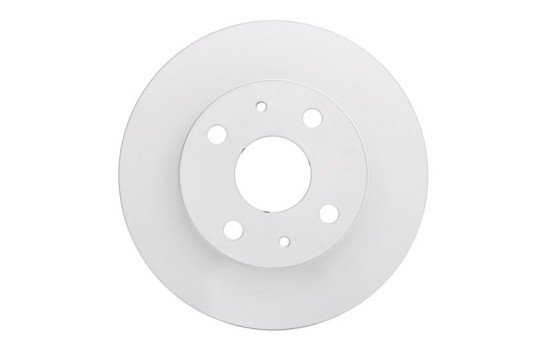 Disque de frein BD2118 Bosch, Image 2