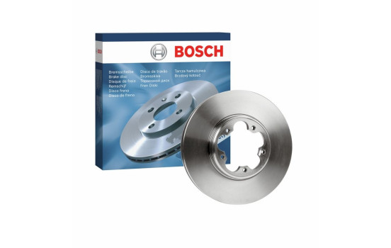 Disque de frein BD2121 Bosch, Image 6