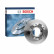 Disque de frein BD2122 Bosch, Vignette 6