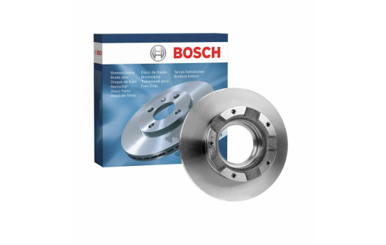 Disque de frein BD2122 Bosch, Image 6