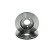 Disque de frein BD2124 Bosch, Vignette 2