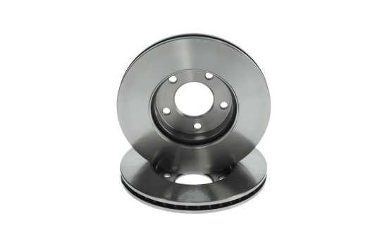 Disque de frein BD2124 Bosch, Image 2