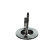 Disque de frein BD2124 Bosch, Vignette 3