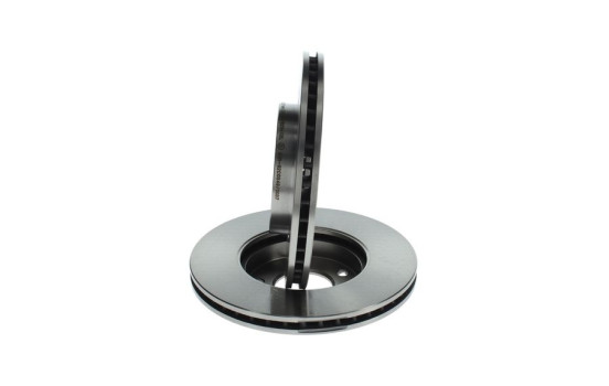 Disque de frein BD2124 Bosch, Image 3