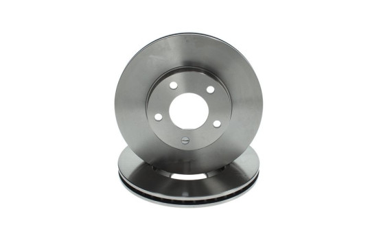 Disque de frein BD2124 Bosch, Image 4