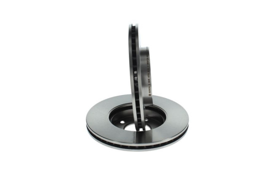 Disque de frein BD2124 Bosch, Image 5