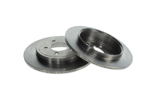Disque de frein BD2125 Bosch, Image 2