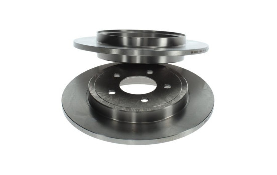 Disque de frein BD2125 Bosch, Image 3