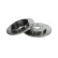 Disque de frein BD2125 Bosch, Vignette 4
