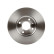 Disque de frein BD2126 Bosch, Vignette 3