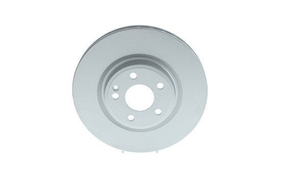 Disque de frein BD2130 Bosch, Image 2