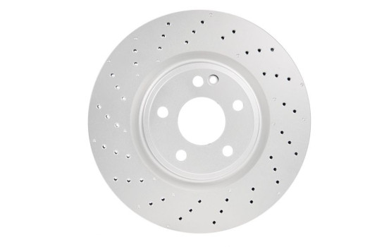 Disque de frein BD2131 Bosch