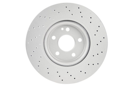 Disque de frein BD2131 Bosch, Image 3