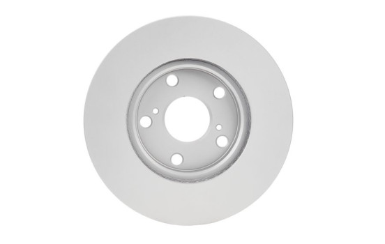 Disque de frein BD2133 Bosch, Image 3