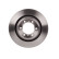 Disque de frein BD2136 Bosch, Vignette 3