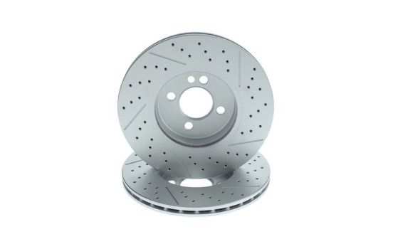 Disque de frein BD2137 Bosch, Image 2