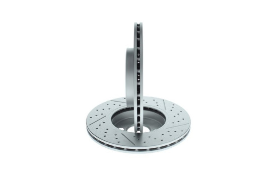 Disque de frein BD2137 Bosch, Image 3