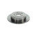 Disque de frein BD2139 Bosch, Vignette 3