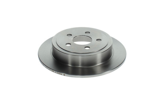 Disque de frein BD2139 Bosch, Image 5