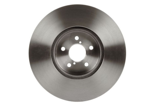 Disque de frein BD2141 Bosch, Image 3