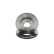 Disque de frein BD2147 Bosch, Vignette 4