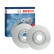 Disque de frein BD2149 Bosch, Vignette 6