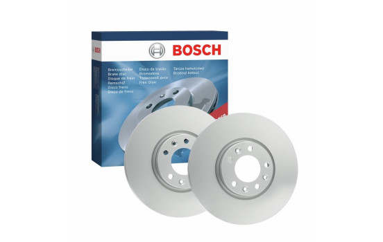 Disque de frein BD2149 Bosch, Image 6