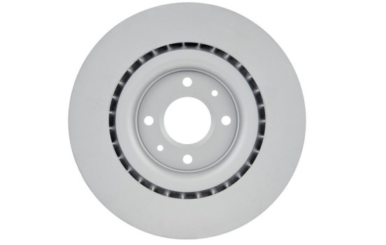 Disque de frein BD2150 Bosch, Image 3