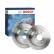 Disque de frein BD2151 Bosch, Vignette 6
