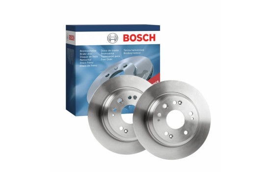 Disque de frein BD2151 Bosch, Image 6