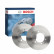 Disque de frein BD2156 Bosch, Vignette 6