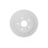 Disque de frein BD2160 Bosch
