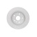 Disque de frein BD2160 Bosch, Vignette 3