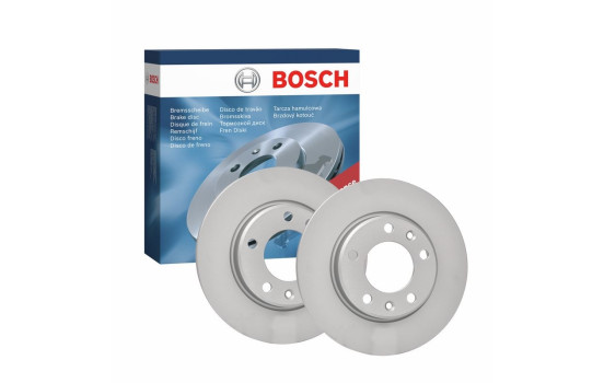 Disque de frein BD2162 Bosch, Image 6