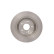 Disque de frein BD2166 Bosch, Vignette 3