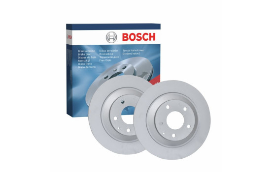 Disque de frein BD2167 Bosch, Image 6
