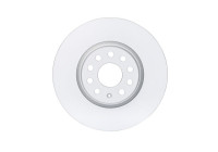 Disque de frein BD2168 Bosch